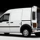 Image for article titled 2010 Ford Transit Connect: Commercial Simplicity At $21,475